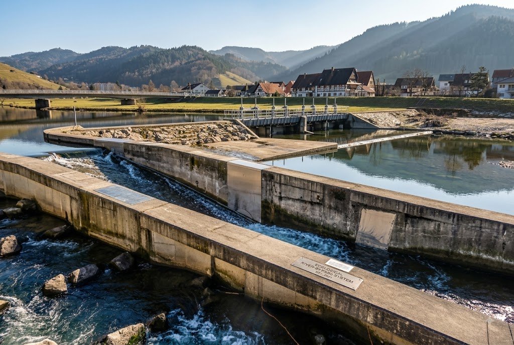 Effluent Treatment Plant