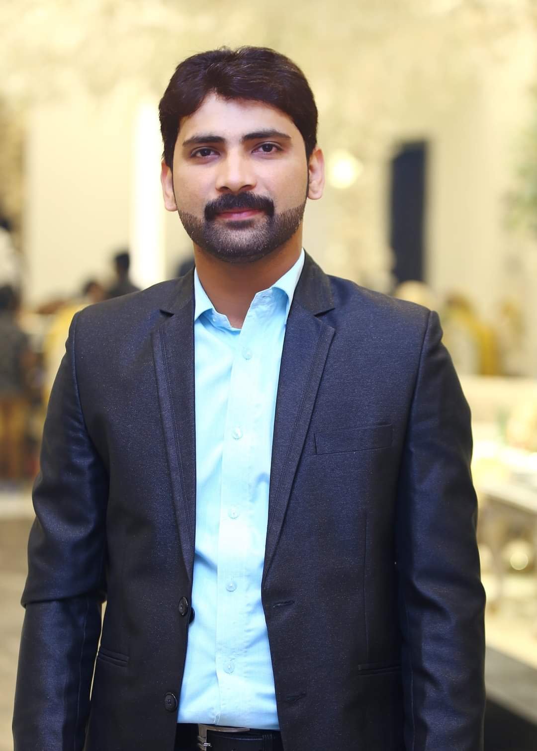 Umer Hameed
